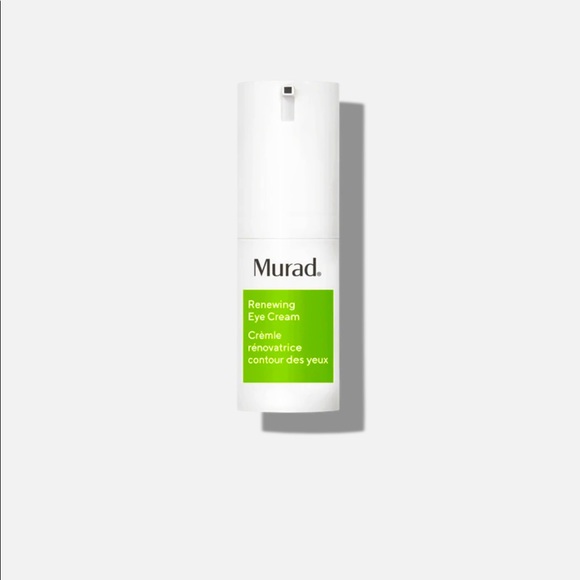 NIB Murad Resurgence Eye Cream